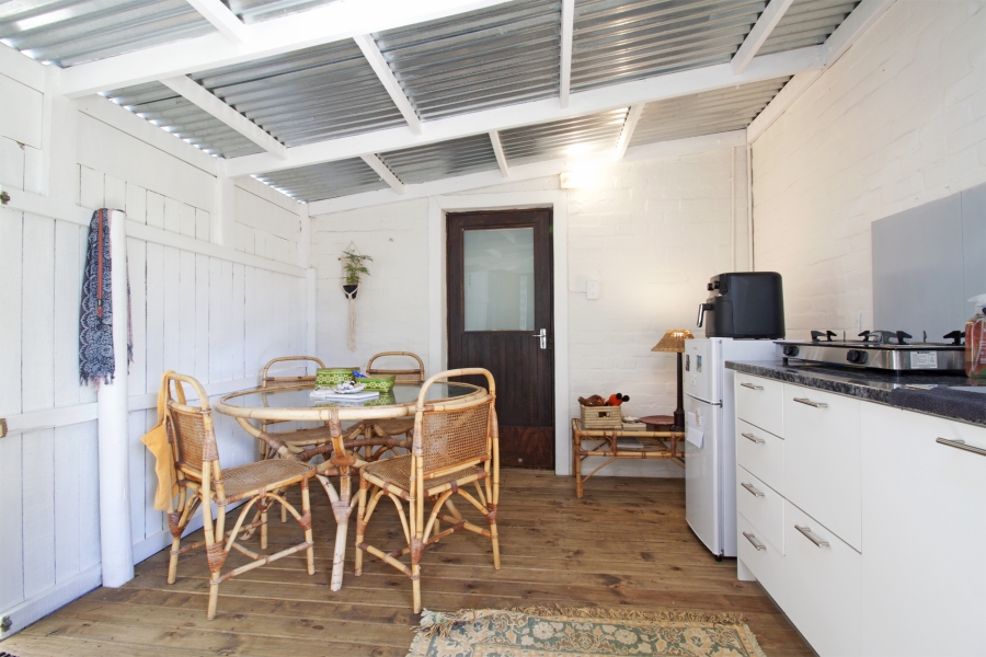 4 Bedroom Property for Sale in Kommetjie Western Cape